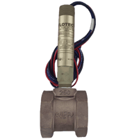 Dwyer Flotect Mini-Size Flow Switch, Series V6